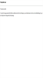 Mobile Screenshot of mail.iaus.ac.ir